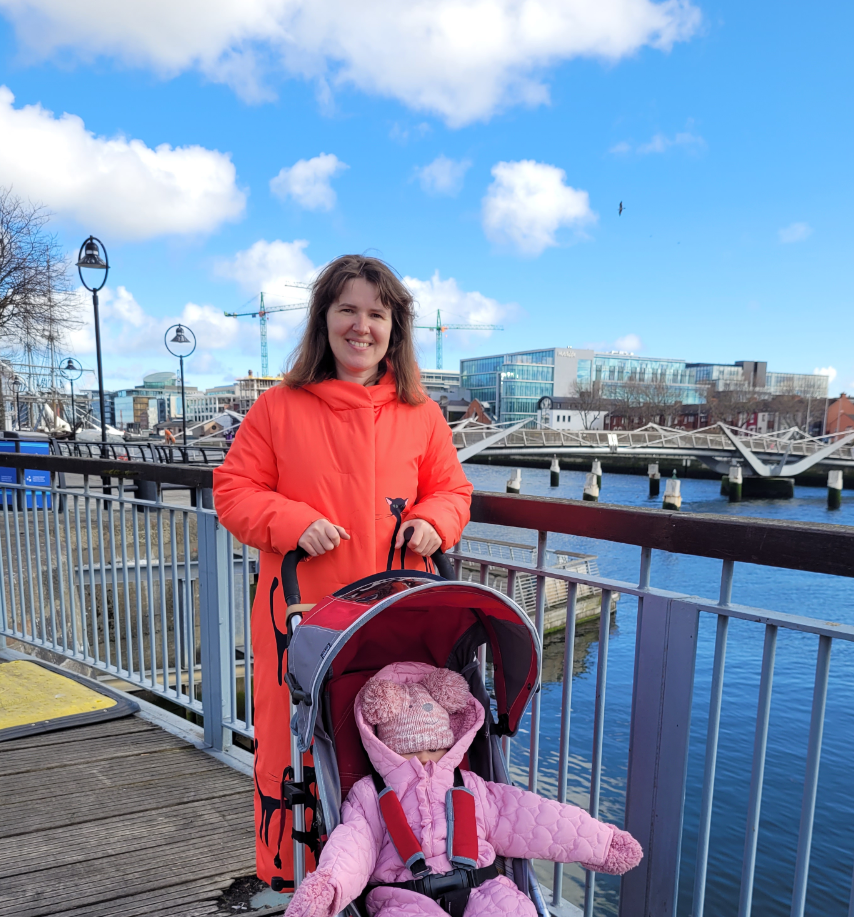 &quot;Ирландцы приветливы даже к незнакомцам&quot;. Украинка рассказала об особенностях жизни за границей